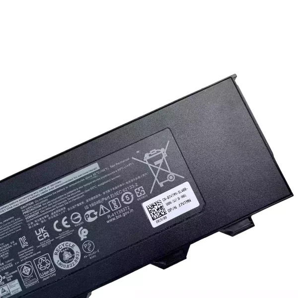 Bateria Notebook DELL V23NY - Imagem 3