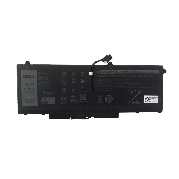 Bateria Notebook DELL FK0VR FKOVR