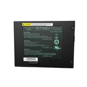 Bateria Notebook CLEVO D900CBAT-12 6-87-D90CS-4E6