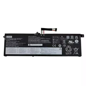 Bateria Notebook LENOVO L22M4PG3 L22L4PG3