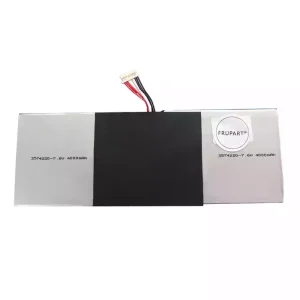 Bateria Notebook 3574220