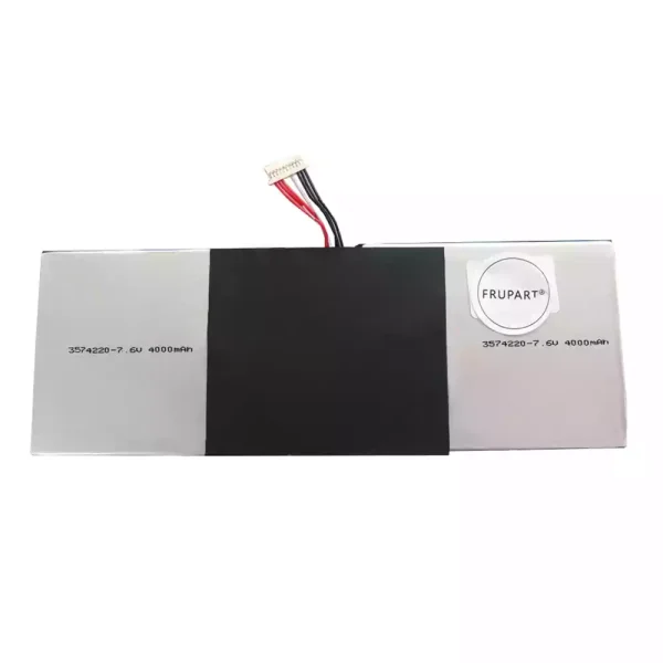 Bateria Notebook 3574220