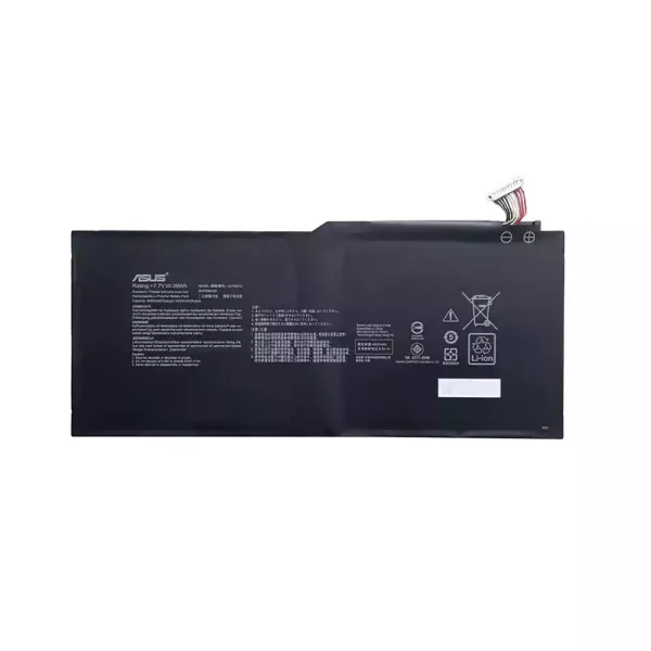 Bateria Notebook ASUS C21N2012
