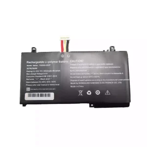 Bateria Notebook 755060-3S1P