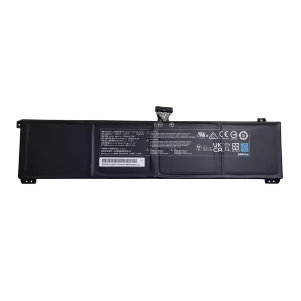 Bateria Notebook Intel NUC23 X15 AC57,MECHREVO GH5AD-03-17-4S1P-0