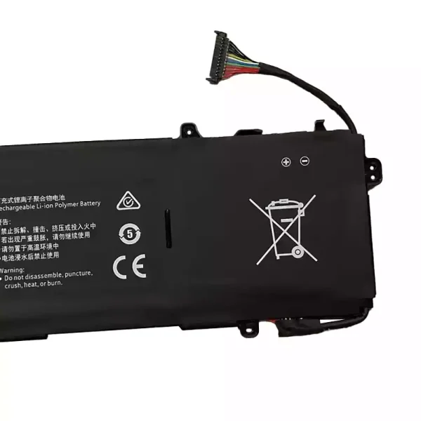 Bateria Notebook HUAWEI HB5881P1EEW-31A - Imagem 4