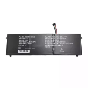 Bateria Notebook 396777-3S