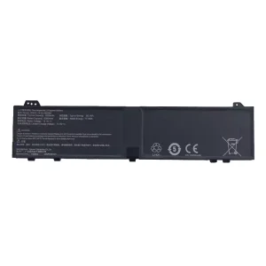 Bateria Notebook MECHREVO GXIDL-14-20-4S5050