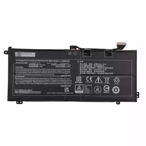 Bateria Notebook L240BAT-4-73