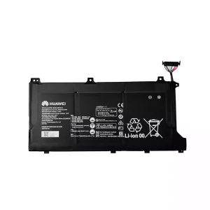 Bateria Notebook HUAWEI HNL-WFP9 HNL-WFQ9 HNL-WFP9Q WRTD-WFH9Q WRTD-WDH9 WRTD-WFH9 HLY-19R