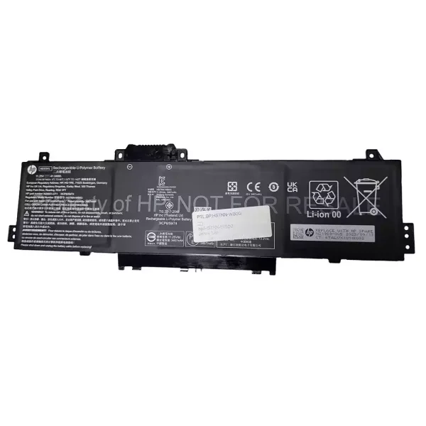 Bateria Notebook HP AE03XL