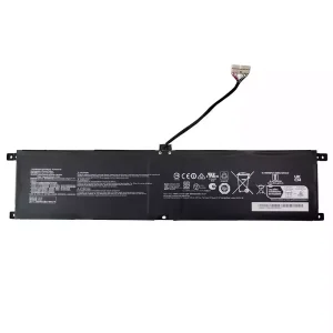 Bateria Notebook MSI BTY-M6M4