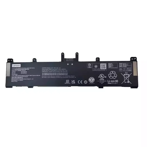 Bateria Notebook LENOVO L23C4P70 SB11M37548 5B11M37552