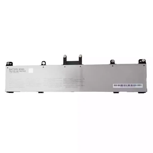 Bateria Notebook LENOVO L23C4P70 SB11M37548 5B11M37552 - Image 2