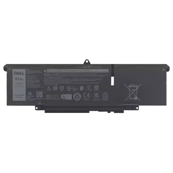 Bateria Notebook DELL WW8N8 66DWX