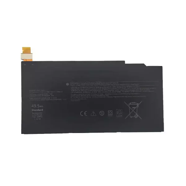 Bateria Notebook DELL G8W13