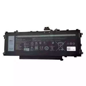 Bateria Notebook DELL GT6TK