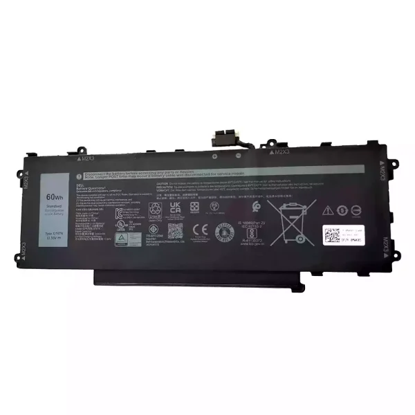 Bateria Notebook DELL GT6TK