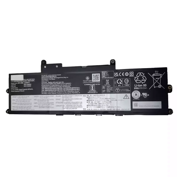 Bateria Notebook LENOVO L22M3P77 L22D3P78 L22M3P78