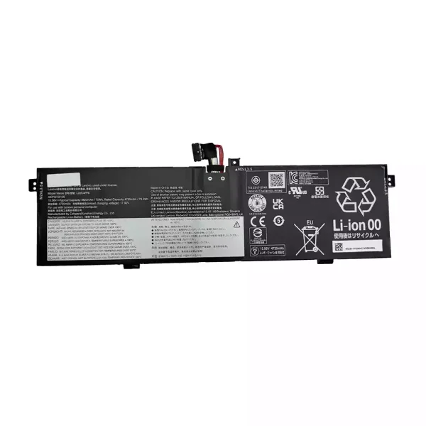Bateria Notebook LENOVO L22C4PF6 L22M4PF6