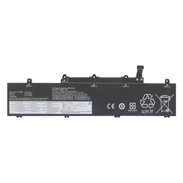 Bateria Notebook LENOVO L20M3PD4 L20L3PD4