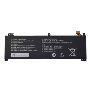 Bateria Notebook SNBL001