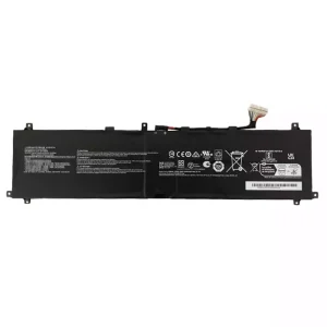 Bateria Notebook MSI BTY-M6M3