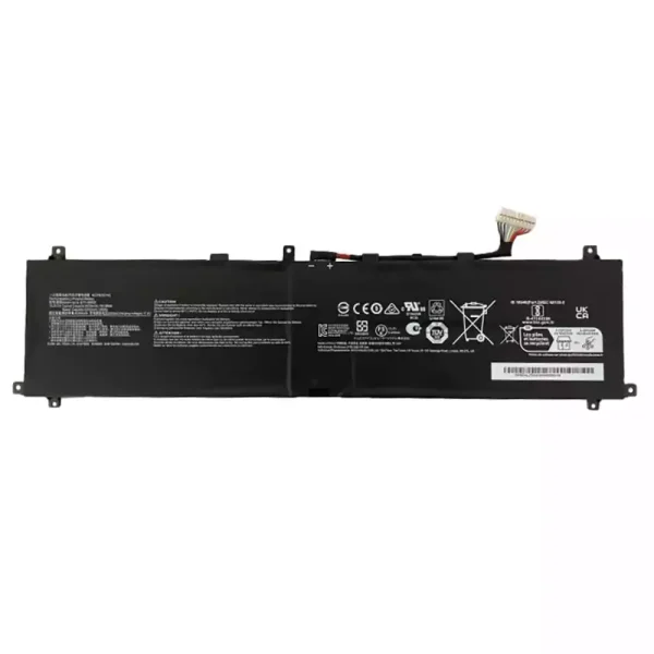 Bateria Notebook MSI BTY-M6M3