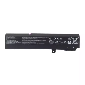 Bateria Notebook MSI BTY-M6H1