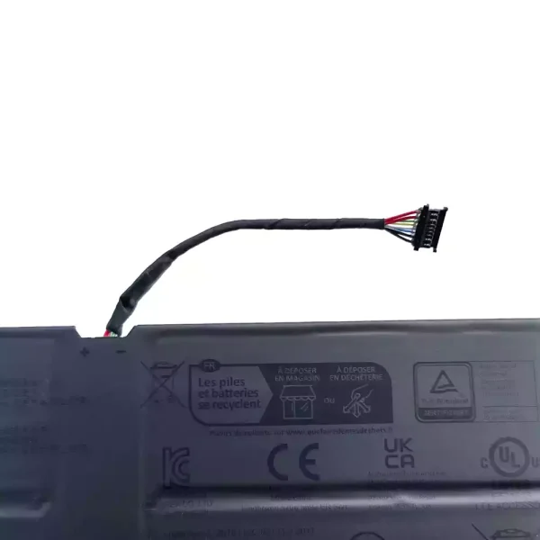 Bateria Notebook MSI BTY-S3C - Image 2