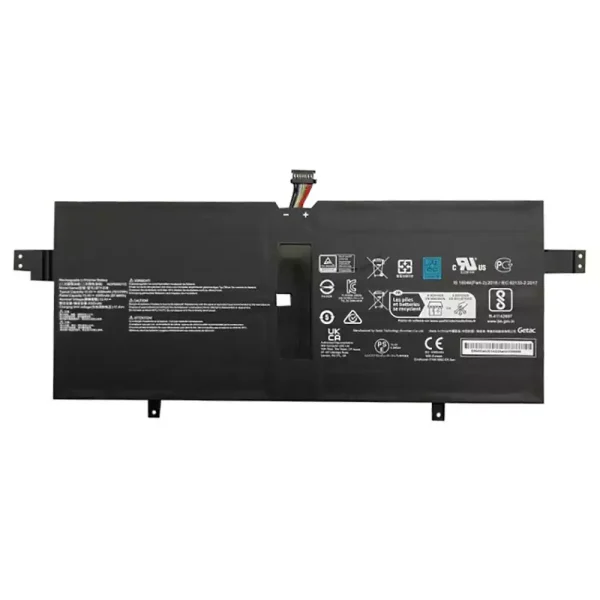 Bateria Notebook MSI BTY-S3B