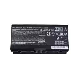 Bateria Notebook PB50BAT-6-62