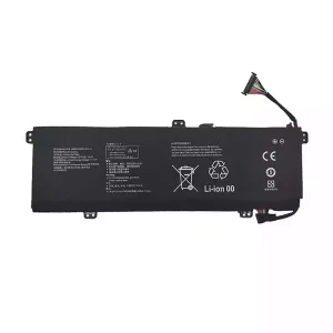 Bateria Notebook HUAWEI HB6683Q2EEW-41A HB6683Q2EEW-41C