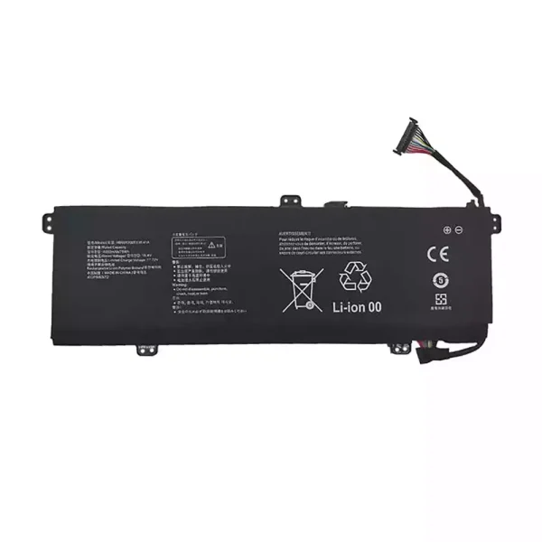 Bateria Notebook HUAWEI HB6683Q2EEW-41A HB6683Q2EEW-41C