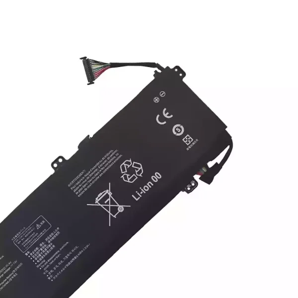 Bateria Notebook HUAWEI HB6683Q2EEW-41A HB6683Q2EEW-41C - Imagem 4