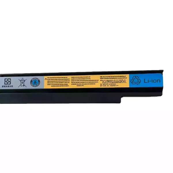 Bateria Notebook LENOVO L09N8Y21 L09N4B21 - Imagem 4