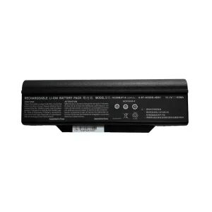 Bateria Notebook N350BAT-9 6-87-N350S-4D81