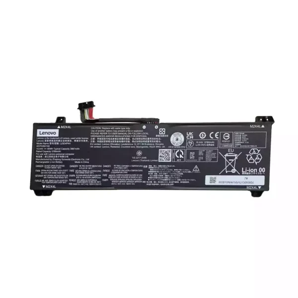 Bateria Notebook LENOVO L23C4PK4 L23M4PK4 L23D4PK4