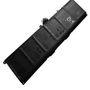 Bateria Notebook DELL GT83D