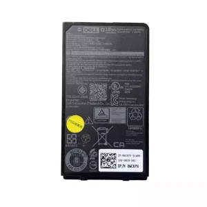 Bateria Notebook DELL WV9RV WCKPX