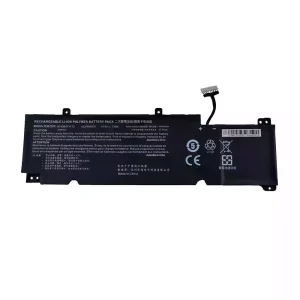 Bateria Notebook NV40BAT-4-73 6-87-NV4RS-74M00