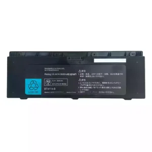 Bateria Notebook EPSON A41-P15 TF1H-FRU BT4114-B