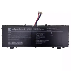 Bateria Notebook TOSHIBA Dynabook PS0231UA1BRS