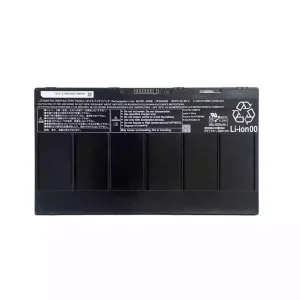 Bateria Notebook FUJITSU FPB0346S FPCBP564 CP754603-01