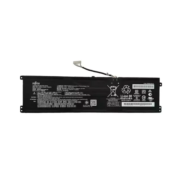 Bateria Notebook FUJITSU FPB0370 FPCBP598 CP829150-01