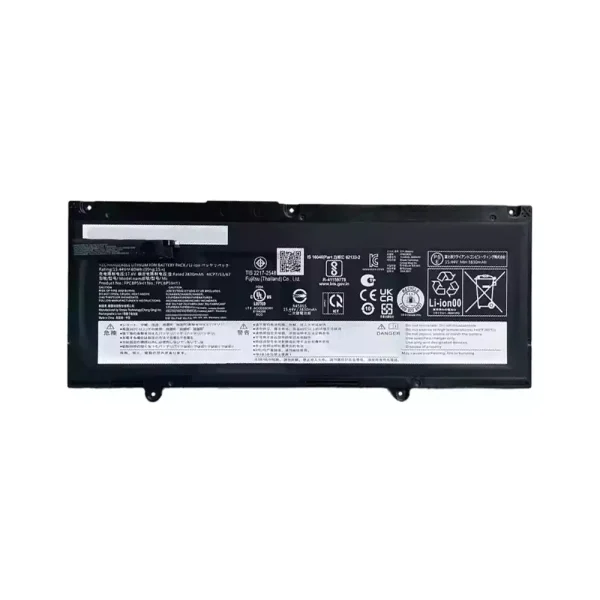 Bateria Notebook FUJITSU FPCBP594 FPB0363S FMVNP256 CP813249-01