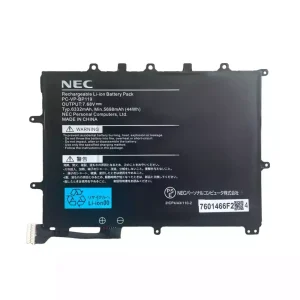 Bateria Notebook NEC PC-VP-BP119