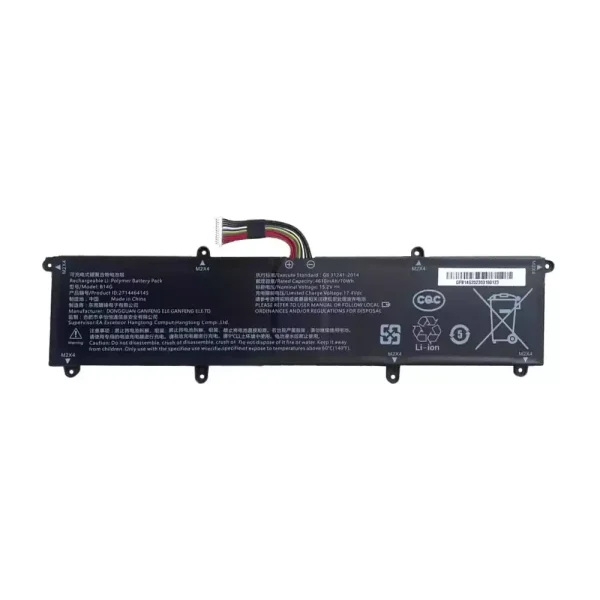 Bateria Notebook B14G L860-T2 271446414S
