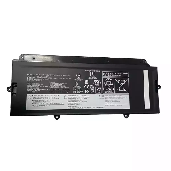 Bateria Notebook Fujitsu FPB0368S FPCBP597 CP818110-01