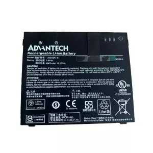 Bateria Notebook GETEC ADHNTECH AIM-BAT-8
